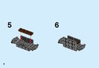 Istruzioni per la Costruzione - LEGO - Mixels - 41568 - Lewt: Page 4