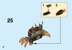 Istruzioni per la Costruzione - LEGO - Mixels - 41568 - Lewt: Page 16