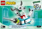 Istruzioni per la Costruzione - LEGO - Mixels - 41569 - Surgeo: Page 1