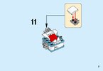 Istruzioni per la Costruzione - LEGO - Mixels - 41569 - Surgeo: Page 7