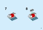 Istruzioni per la Costruzione - LEGO - Mixels - 41570 - Skrubz: Page 5