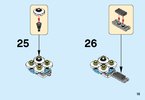 Istruzioni per la Costruzione - LEGO - Mixels - 41570 - Skrubz: Page 15