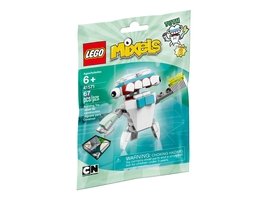 LEGO - Mixels - 41571 - Tuth