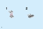 Istruzioni per la Costruzione - LEGO - Mixels - 41571 - Tuth: Page 2