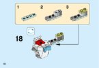 Istruzioni per la Costruzione - LEGO - Mixels - 41571 - Tuth: Page 10