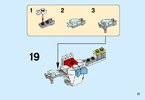 Istruzioni per la Costruzione - LEGO - Mixels - 41571 - Tuth: Page 11