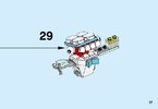 Istruzioni per la Costruzione - LEGO - Mixels - 41571 - Tuth: Page 17