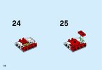 Istruzioni per la Costruzione - LEGO - Mixels - 41571 - Tuth: Page 14