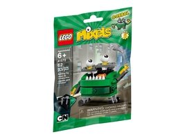 LEGO - Mixels - 41572 - Gobbol