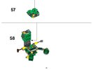 Istruzioni per la Costruzione - LEGO - Mixels - 41572 - Gobbol: Page 30