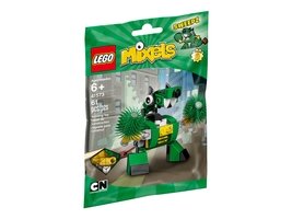 LEGO - Mixels - 41573 - Sweepz