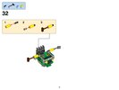 Istruzioni per la Costruzione - LEGO - Mixels - 41573 - Sweepz: Page 17