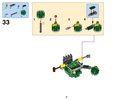 Istruzioni per la Costruzione - LEGO - Mixels - 41573 - Sweepz: Page 18