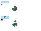 Istruzioni per la Costruzione - LEGO - Mixels - 41573 - Sweepz: Page 26