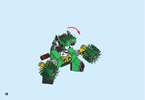 Istruzioni per la Costruzione - LEGO - Mixels - 41573 - Sweepz: Page 18