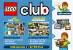 Istruzioni per la Costruzione - LEGO - Mixels - 41573 - Sweepz: Page 23