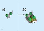 Istruzioni per la Costruzione - LEGO - Mixels - 41574 - Compax: Page 10