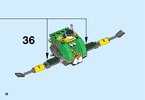 Istruzioni per la Costruzione - LEGO - Mixels - 41574 - Compax: Page 18