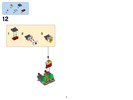 Istruzioni per la Costruzione - LEGO - Mixels - 41574 - Compax: Page 8