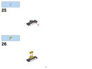 Istruzioni per la Costruzione - LEGO - Mixels - 41574 - Compax: Page 17