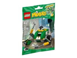 LEGO - Mixels - 41574 - Compax