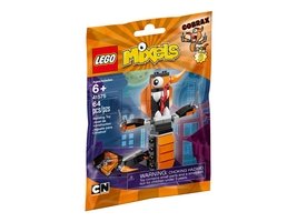 LEGO - Mixels - 41575 - Cobrax