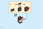 Istruzioni per la Costruzione - LEGO - Mixels - 41575 - Cobrax: Page 10