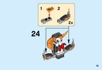 Istruzioni per la Costruzione - LEGO - Mixels - 41575 - Cobrax: Page 15