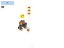 Istruzioni per la Costruzione - LEGO - Mixels - 41575 - Cobrax: Page 16