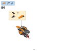 Istruzioni per la Costruzione - LEGO - Mixels - 41575 - Cobrax: Page 39