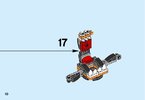 Istruzioni per la Costruzione - LEGO - Mixels - 41576 - Spinza: Page 10