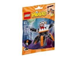 LEGO - Mixels - 41576 - Spinza