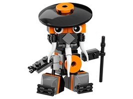 LEGO - Mixels - 41577 - Mysto