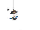 Istruzioni per la Costruzione - LEGO - Mixels - 41577 - Mysto: Page 16