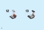 Istruzioni per la Costruzione - LEGO - Mixels - 41577 - Mysto: Page 6