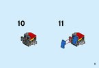 Istruzioni per la Costruzione - LEGO - Mixels - 41578 - Screeno: Page 5