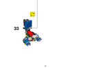 Istruzioni per la Costruzione - LEGO - Mixels - 41578 - Screeno: Page 22