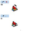 Istruzioni per la Costruzione - LEGO - Mixels - 41579 - Camsta: Page 8