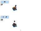 Istruzioni per la Costruzione - LEGO - Mixels - 41579 - Camsta: Page 19