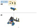 Istruzioni per la Costruzione - LEGO - Mixels - 41579 - Camsta: Page 26