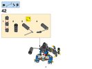 Istruzioni per la Costruzione - LEGO - Mixels - 41579 - Camsta: Page 27