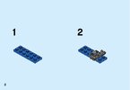 Istruzioni per la Costruzione - LEGO - Mixels - 41579 - Camsta: Page 2