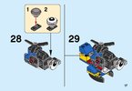 Istruzioni per la Costruzione - LEGO - Mixels - 41579 - Camsta: Page 17