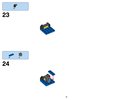 Istruzioni per la Costruzione - LEGO - Mixels - 41580 - Myke: Page 17