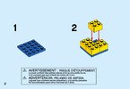 Istruzioni per la Costruzione - LEGO - Mixels - 41580 - Myke: Page 2