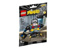 LEGO - Mixels - 41580 - Myke