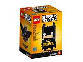 LEGO - BrickHeadz - 41585 - Batman™