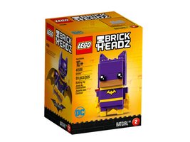 LEGO - BrickHeadz - 41586 - Batgirl™