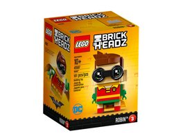 LEGO - BrickHeadz - 41587 - Robin™