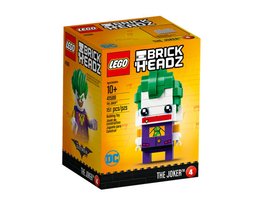 LEGO - BrickHeadz - 41588 - The Joker™